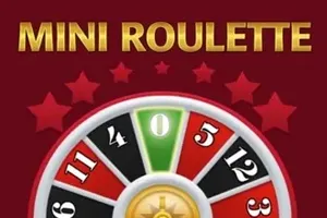 Roulette Mini - NEXTSLOT777