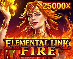 Elemental Link Fire - NEXTSLOT777