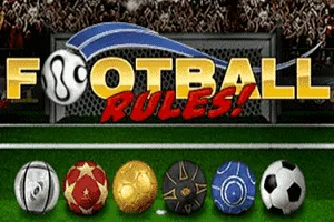 Football Rules - NEXTSLOT777