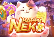 Happy Neko - NEXTSLOT777