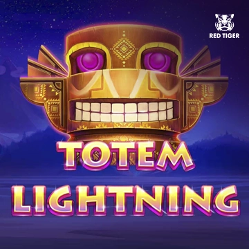 Totem Lightning - NEXTSLOT777