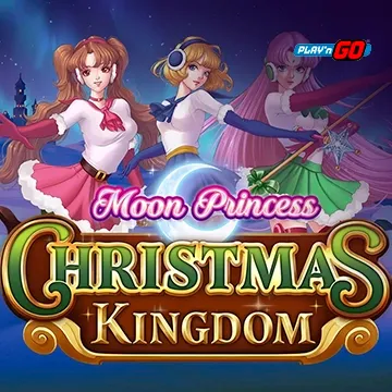 Midnight Princess: Christmas Kingdom - NEXTSLOT777
