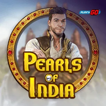 Pearls of India - NEXTSLOT777