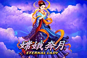 Eternal Lady - NEXTSLOT777