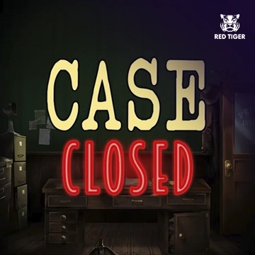 Case Closed - NEXTSLOT777