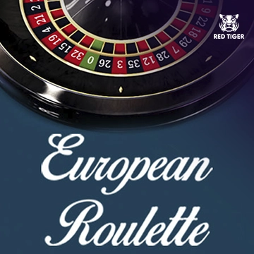 European Roulette - NEXTSLOT777