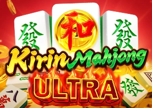 Kirin Mahjong ULTRA - NEXTSLOT777