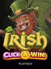 Irish Click-A-Win - NEXTSLOT777