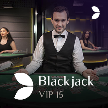 Blackjack VIP 15 - NEXTSLOT777