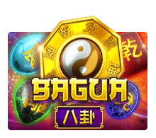Joker123 : Bagua - NEXTSLOT777
