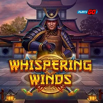 Whispering Winds - NEXTSLOT777