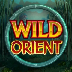 Wild Orient - NEXTSLOT777