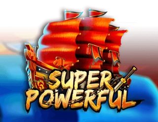 PLAYSTAR : SUPER POWERFUL - NEXTSLOT777