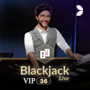 Blackjack VIP 36 - NEXTSLOT777