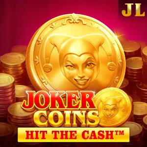 Joker Coins - NEXTSLOT777