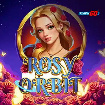 Rosy Orbit Treasure Turn - NEXTSLOT777