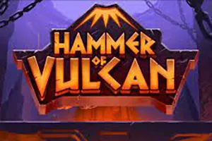 POP Hammer of Vulcan (Quickspin) - NEXTSLOT777