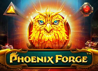 Pragmatic : Phoenix Forge - NEXTSLOT777