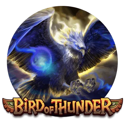 Habanero : Bird of Thunder - NEXTSLOT777