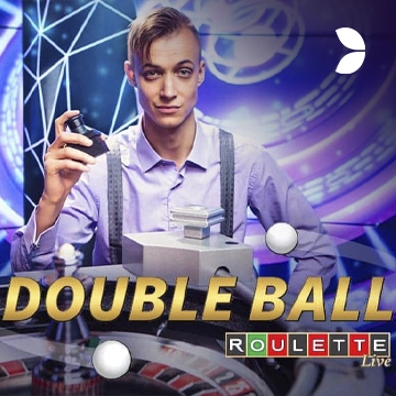 Double Ball Roulette - NEXTSLOT777