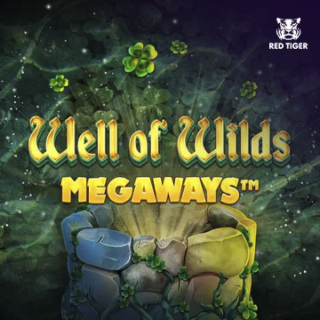 Well of Wilds Megaways - NEXTSLOT777