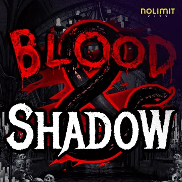 NolimitCity : Blood & Shadow - NEXTSLOT777