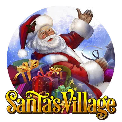 Habanero : Santas Village - NEXTSLOT777