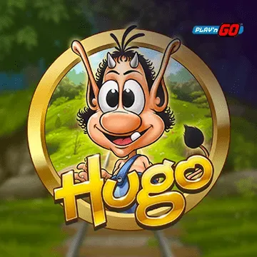 Hugo - NEXTSLOT777