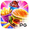 Diner Frenzy Spins - NEXTSLOT777