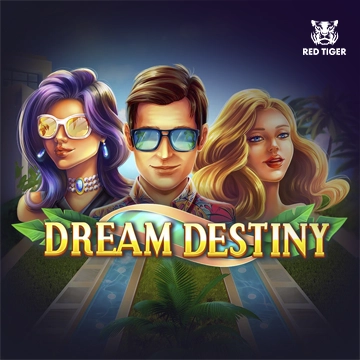 Dream Destiny - NEXTSLOT777