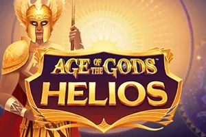 Age of the Gods: Helios - NEXTSLOT777