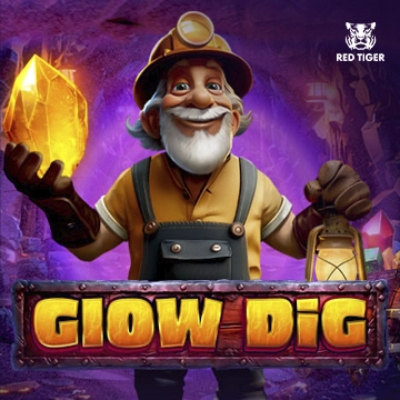Glow Dig - NEXTSLOT777