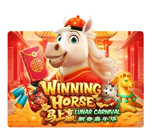 Joker123 : Winning Horse - NEXTSLOT777