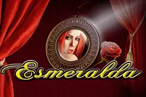 Esmeralda - NEXTSLOT777