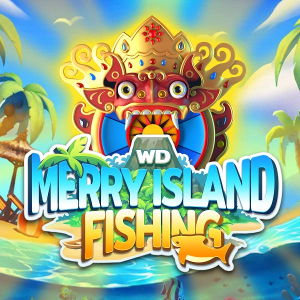 WD Merry Island Fishing - NEXTSLOT777
