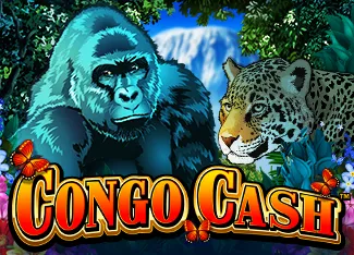 Pragmatic : Congo Cash - NEXTSLOT777