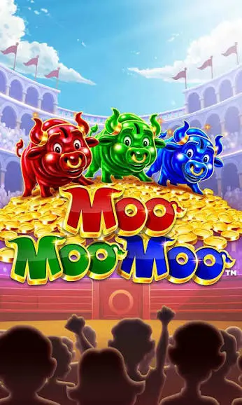 Moo Moo Moo - NEXTSLOT777