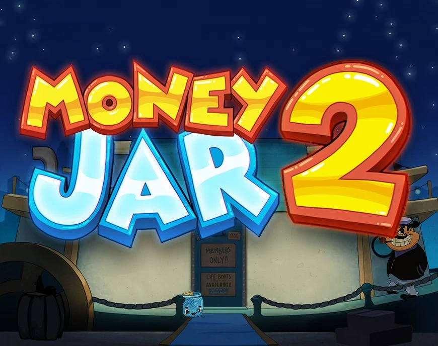 Money Jar 2 - NEXTSLOT777