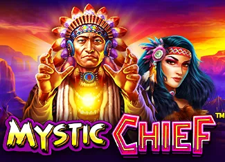 Pragmatic : Mystic Chief - NEXTSLOT777