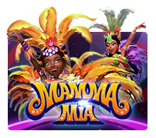 Joker123 : Mammamia - NEXTSLOT777