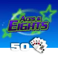 Aces and Eights 50 Hand - NEXTSLOT777
