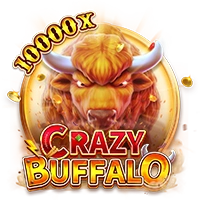 Facai : CRAZY BUFFALO - NEXTSLOT777