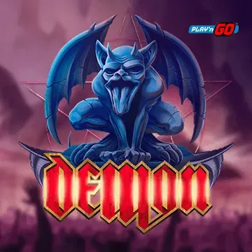 Demon - NEXTSLOT777