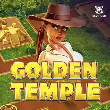 Golden Temple - NEXTSLOT777