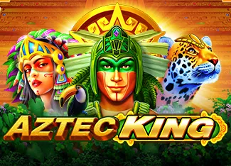 Pragmatic : Aztec King - NEXTSLOT777