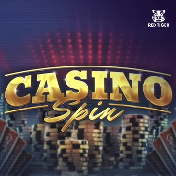 Casino Spin - NEXTSLOT777