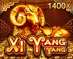 XiYangYang - NEXTSLOT777