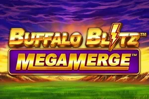 Buffalo Blitz: Mega Merge - NEXTSLOT777