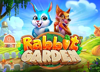 Pragmatic : Rabbit Garden - NEXTSLOT777
