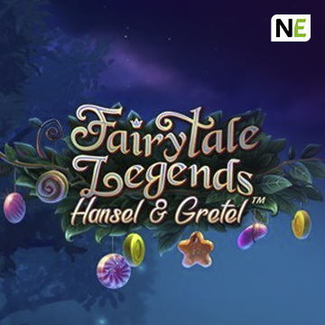 Fairytale Legends: Hansel and Gretel - NEXTSLOT777